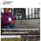 crisolnoticias.mx