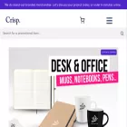 crispbranding.co.uk