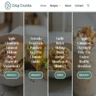 crispcrumbs.com