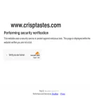 crisptastes.com