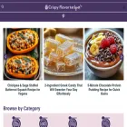 crispyflavorrecipes.com