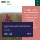 cristal-union.fr