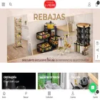 cristalerialamejor.com.co
