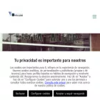 cristaleriavistaalegre.com