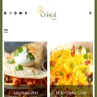 cristalrecipes.com
