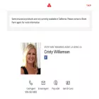 cristywilliamson.com