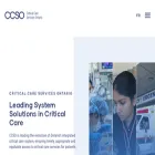 criticalcareontario.ca