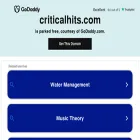 criticalhits.com