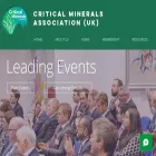 criticalmineral.org