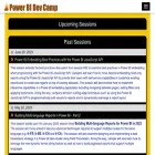 criticalpathtraining.com