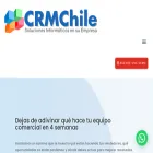 crmchile.cl