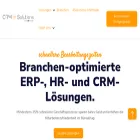 crm-solutions-gmbh.de
