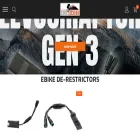 crobikes.com