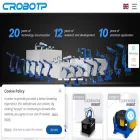 crobotp-robot.com
