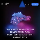 croc-capital.com