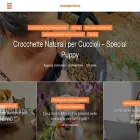 crocchettepercani.com