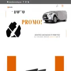 croccoshop.com