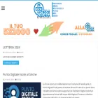 croceazzurra.org