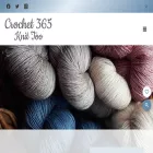 crochet365knittoo.com