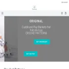 crochetarcade.com