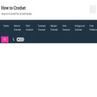crochetartdesign.com