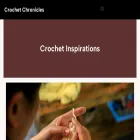 crochetchronicles.com