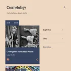 crochetology.net