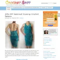 crochetspot.com