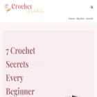 crochetwithgabriellarose.com