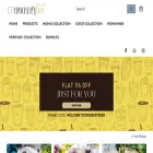crockeryden.com
