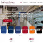 crockeryncutlery.com