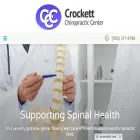 crockettchiropractic.com