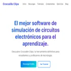 crocodileclips.net