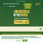 crocodilesoftheworld.co.uk
