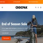 crocpak.com