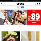 crocs.com.pe