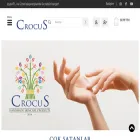 crocusnaturals.com