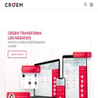 croem.net