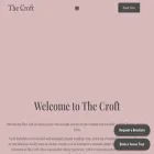 croft-hotel.com
