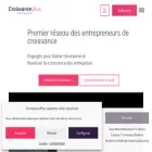 croissanceplus.com
