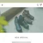 croissantshoes.jp