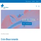 croix-bleue.ch