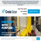 croixgear.com