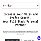crokio.com