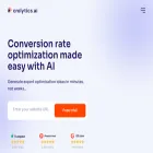 crolytics.ai