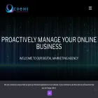 crome-digital.com
