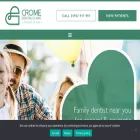 cromedentalclinic.com