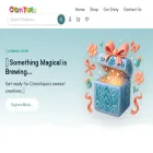 cromitopia.com