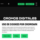 cromowin.com