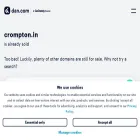crompton.in